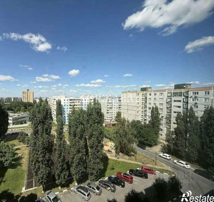 3-комн квартира Жукова мкр,дом 25