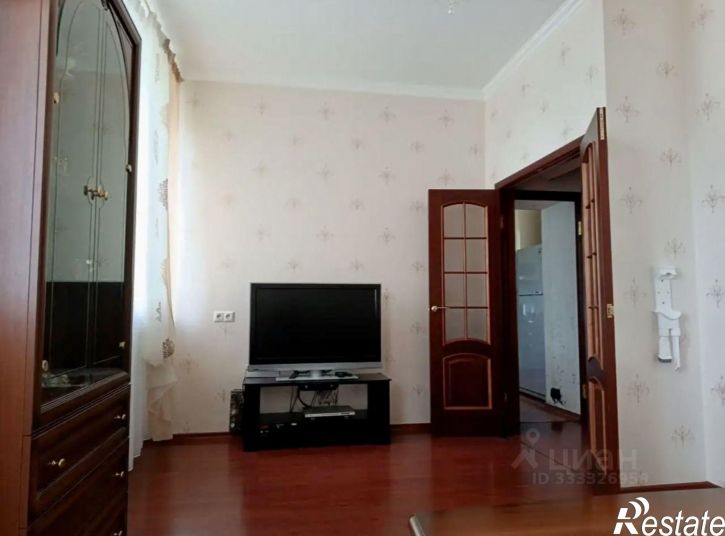 3-комн квартира Белгород, улица Костюкова, 36А