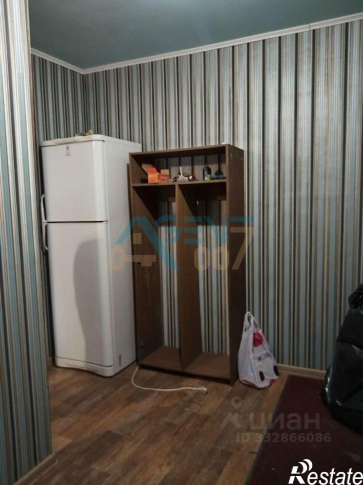 1-комн квартира улица Почтовая,дом 50