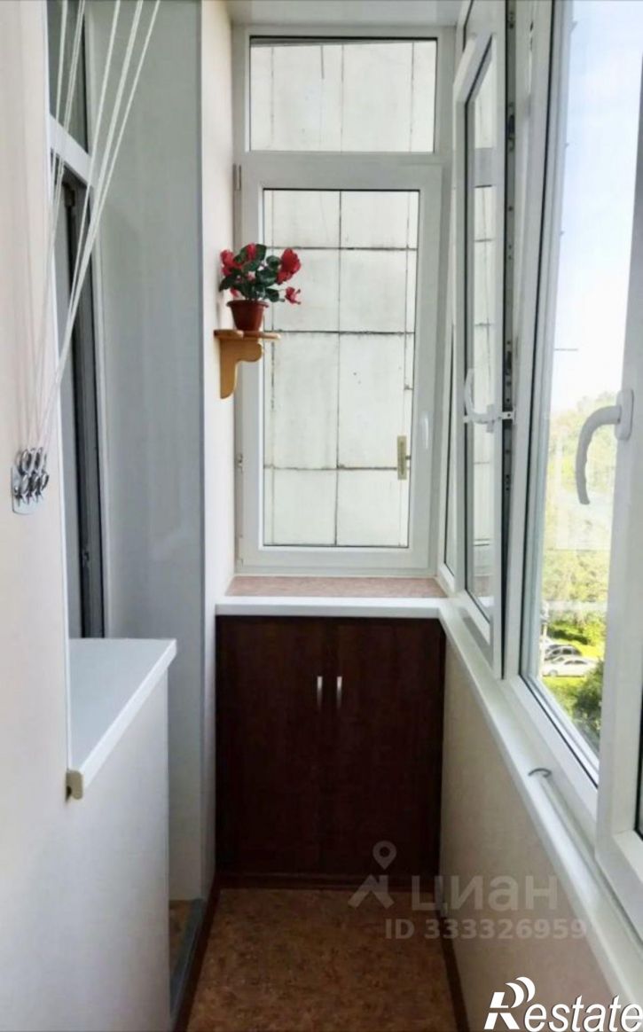3-комн квартира Белгород, улица Костюкова, 36А