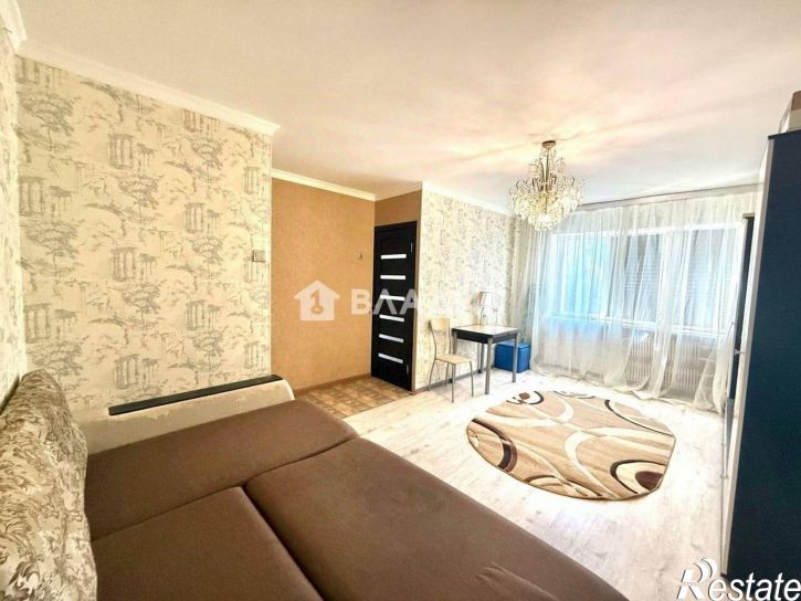 1-комн квартира Белгород, улица Победы, 14