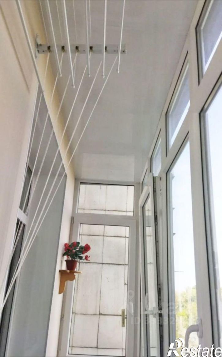 3-комн квартира Белгород, улица Костюкова, 36А