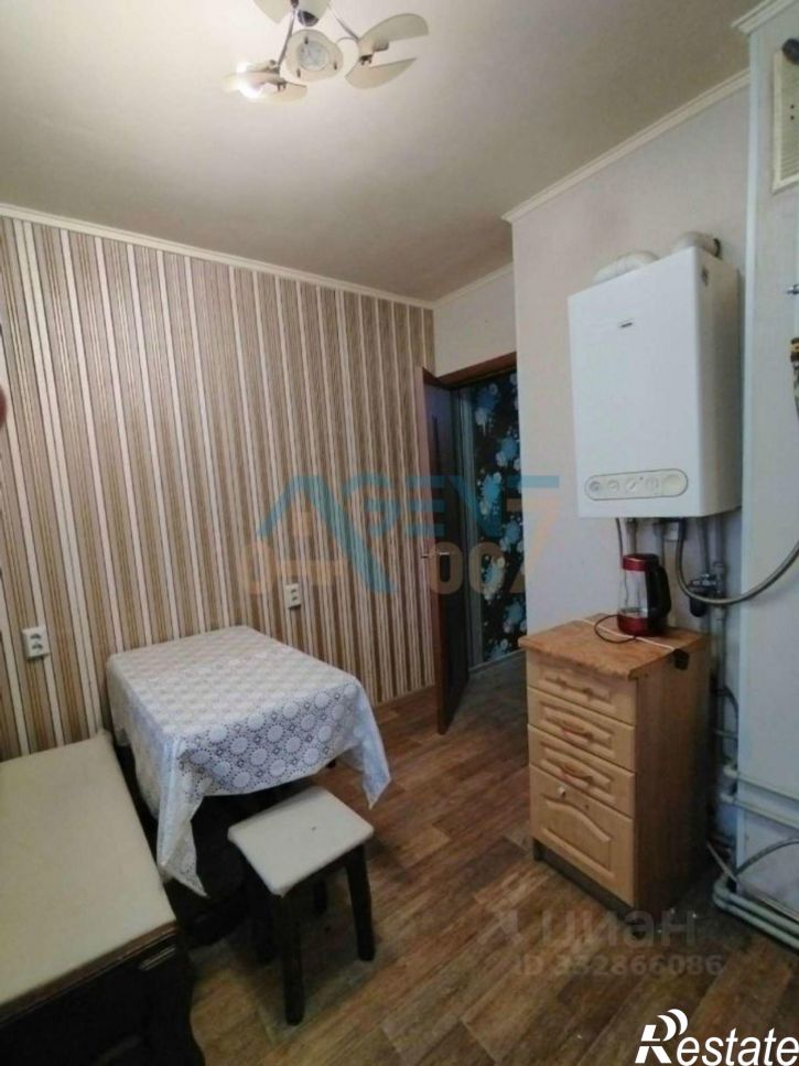 1-комн квартира улица Почтовая,дом 50