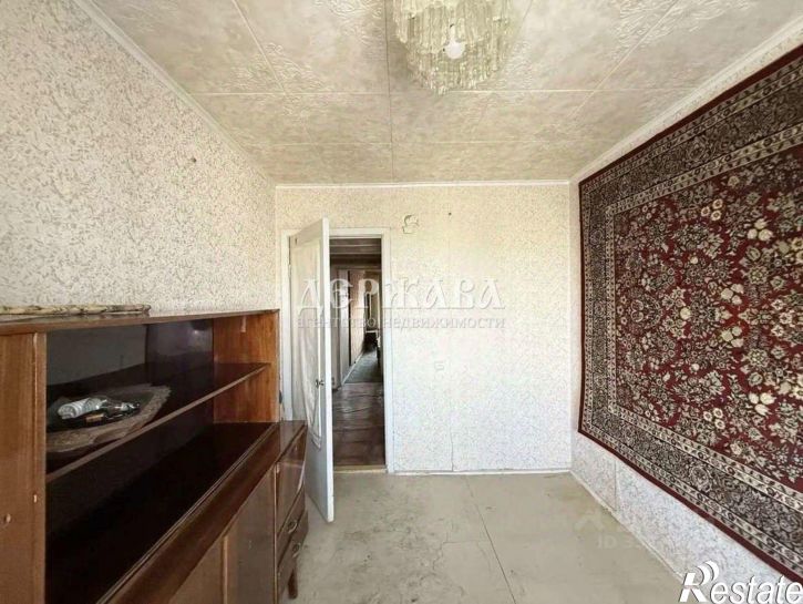 3-комн квартира Жукова мкр,дом 25