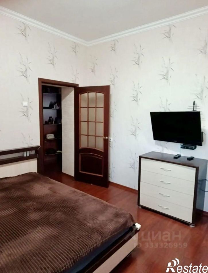 3-комн квартира Белгород, улица Костюкова, 36А