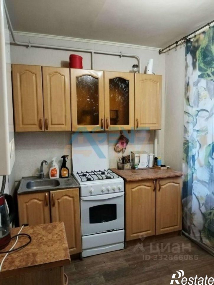 1-комн квартира улица Почтовая,дом 50