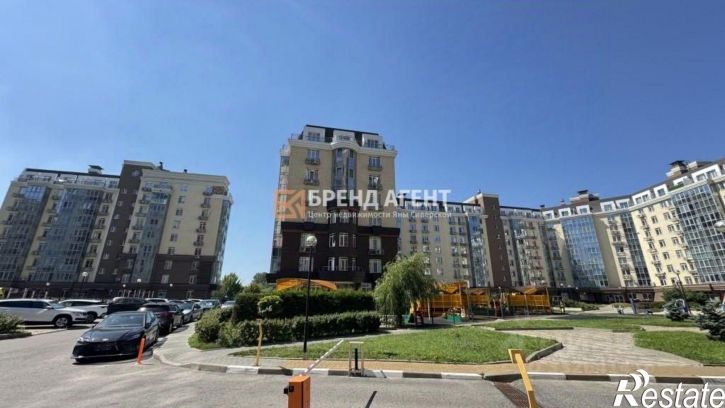 1-комн квартира ул Харьковская, д 5