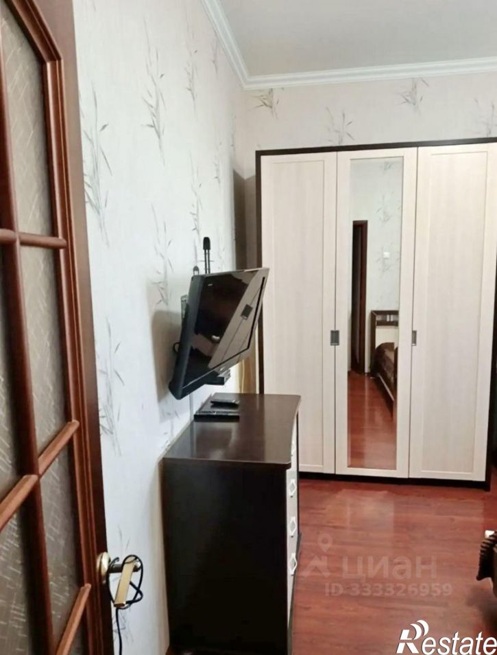 3-комн квартира Белгород, улица Костюкова, 36А
