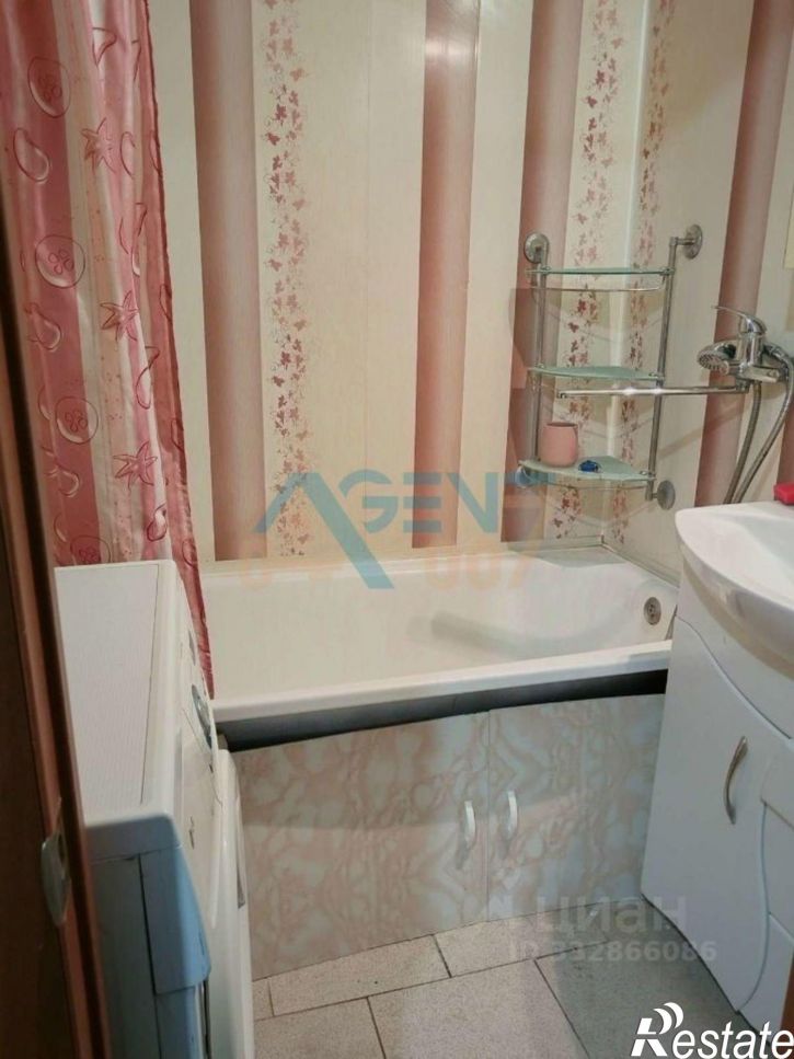 1-комн квартира улица Почтовая,дом 50