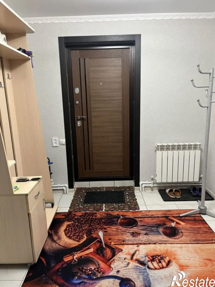 Коттедж/дом