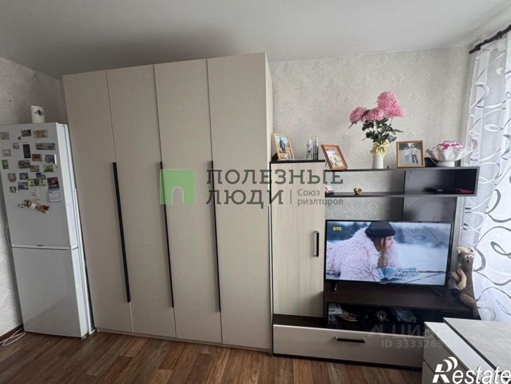 Комната Белгород г., Железнякова ул., д.18