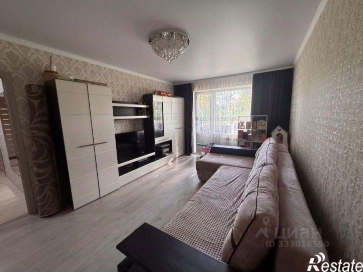 2-комн квартира
