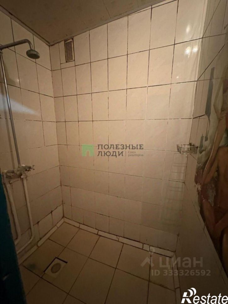 Комната Белгород г., Железнякова ул., д.18
