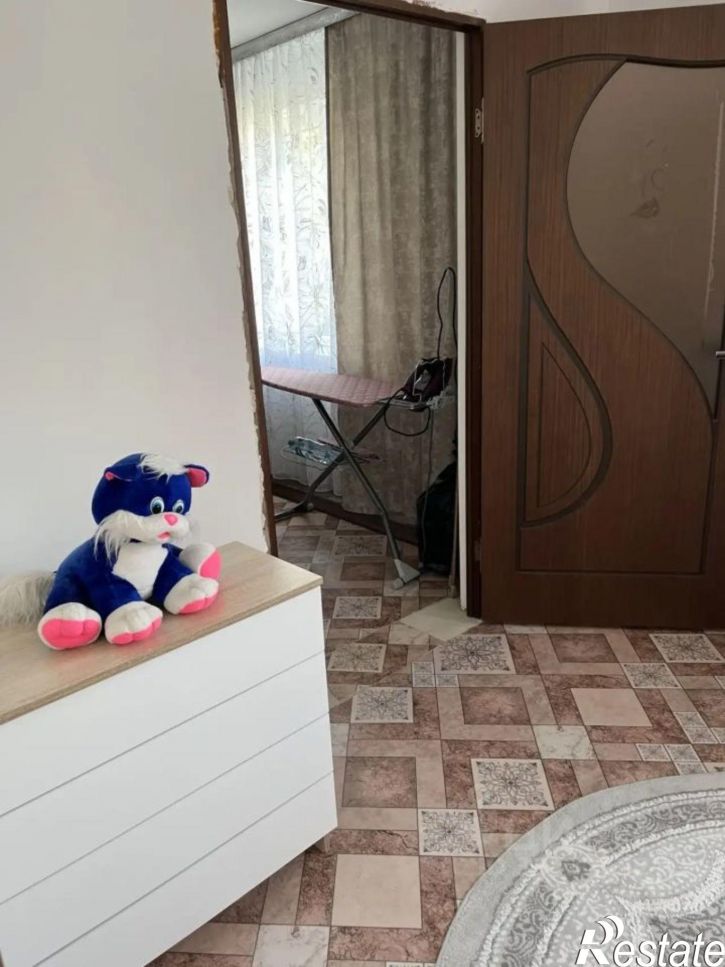 Коттедж/дом