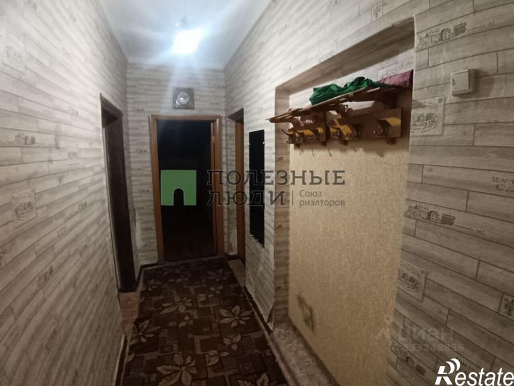 3-комн квартира ул Петровского, 1,  д. 1