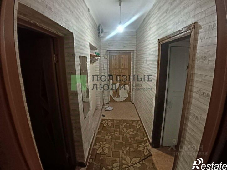 3-комн квартира ул Петровского, 1,  д. 1