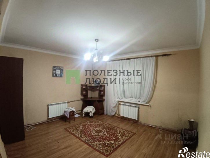 3-комн квартира ул Петровского, 1,  д. 1