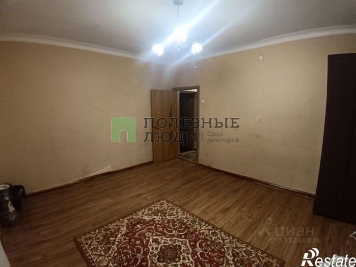 3-комн квартира ул Петровского, 1,  д. 1