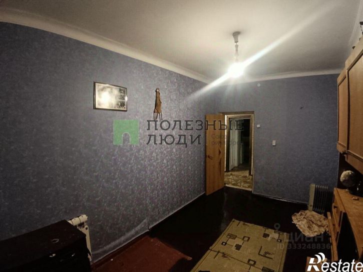 3-комн квартира ул Петровского, 1,  д. 1