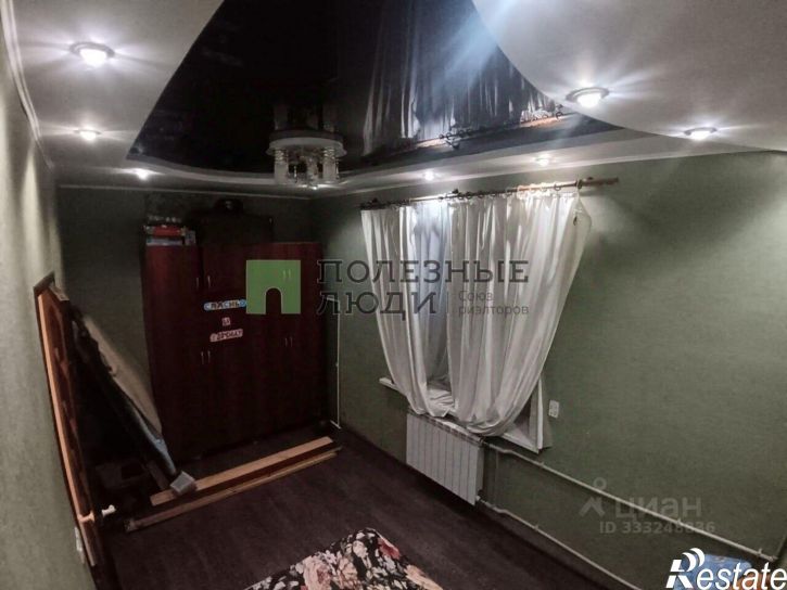 3-комн квартира ул Петровского, 1,  д. 1