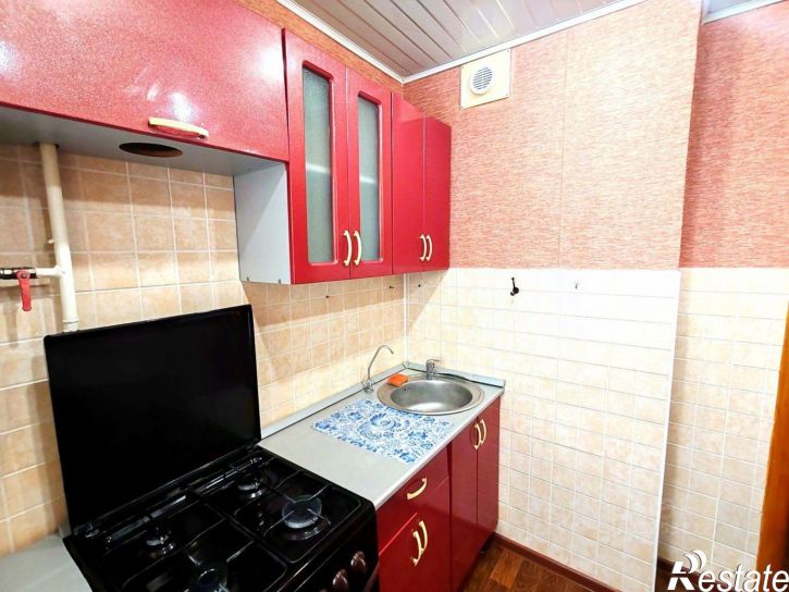 2-комн квартира ул Заводская, 15,  д. 15