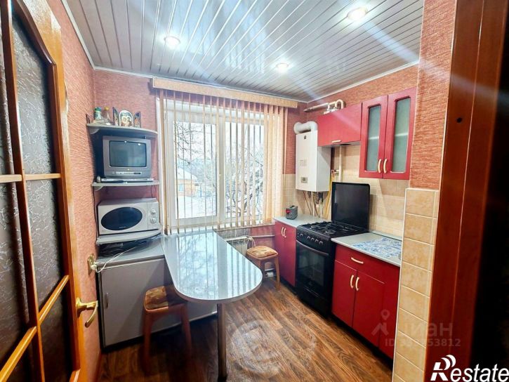 2-комн квартира ул Заводская, 15,  д. 15
