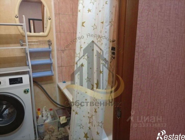 1-комн квартира ул Фрунзе, 6а,  д. 6а