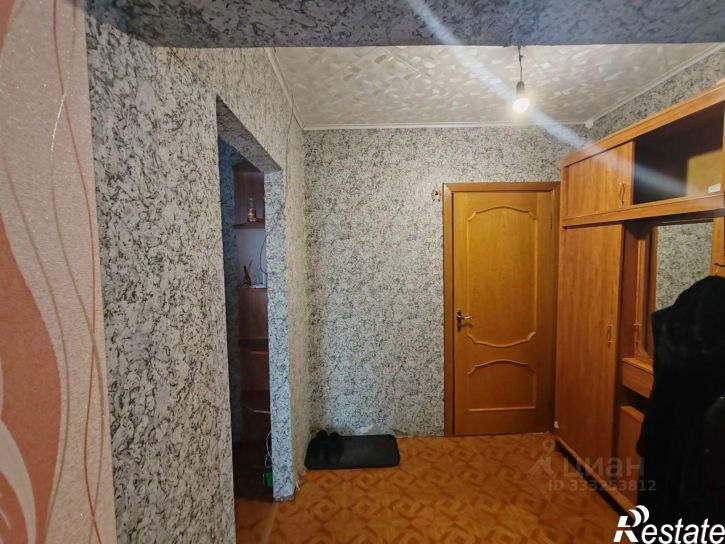 2-комн квартира ул Заводская, 15,  д. 15
