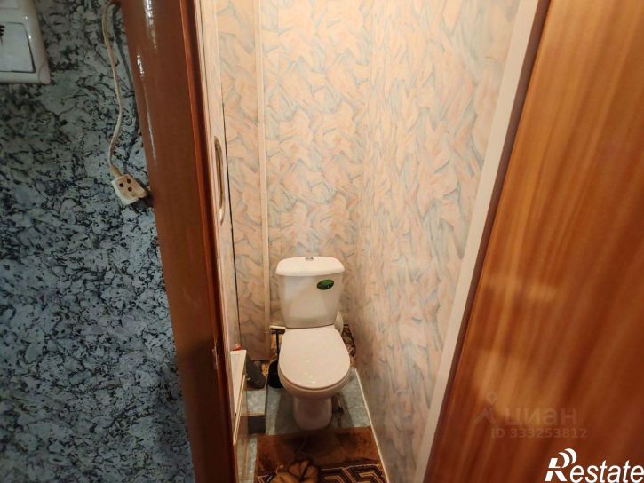 2-комн квартира ул Заводская, 15,  д. 15