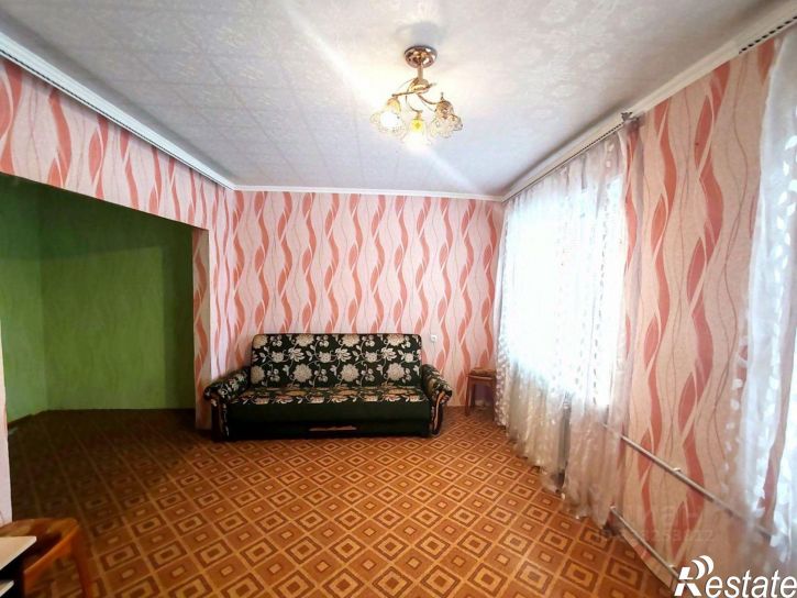 2-комн квартира ул Заводская, 15,  д. 15