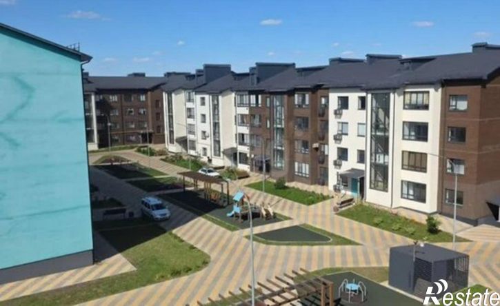 2-комн квартира ул Анатолия Кретова, 5а,  д. 5а