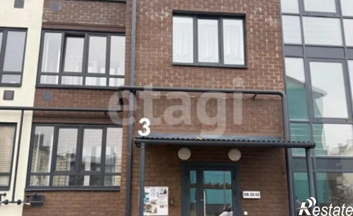 2-комн квартира ул Анатолия Кретова, 5а,  д. 5а