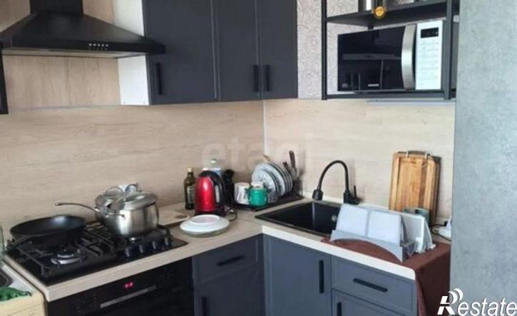 2-комн квартира ул Анатолия Кретова, 5а,  д. 5а