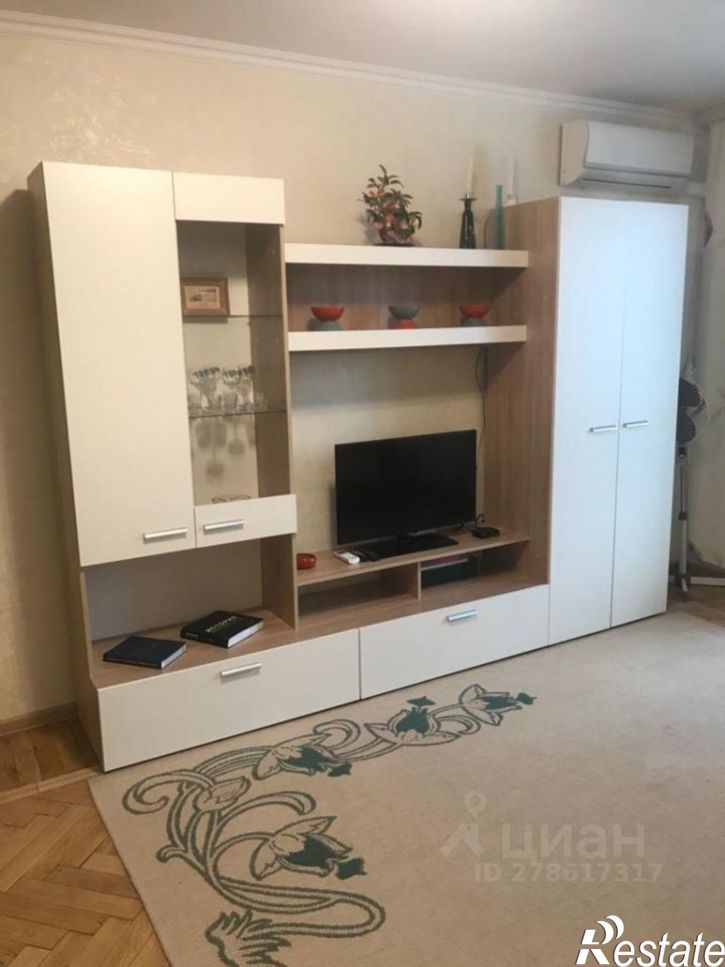 1-комн квартира Белгород, проспект Славы, 47