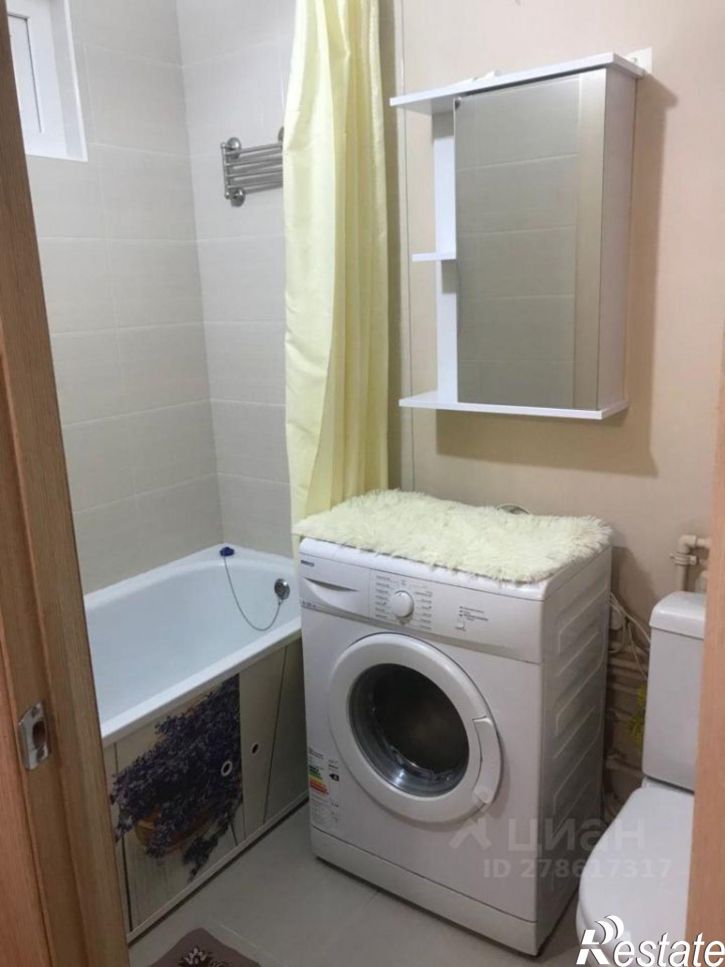 1-комн квартира Белгород, проспект Славы, 47