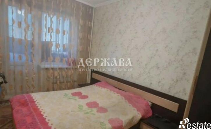 3-комн квартира Старый Оскол, микрорайон Восточный, 3