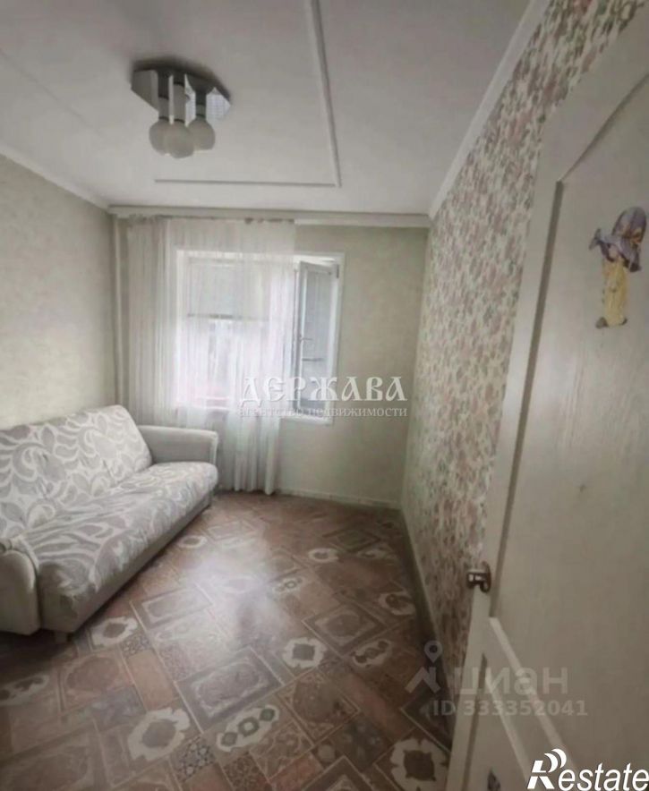 3-комн квартира Восточный мкр,дом 3