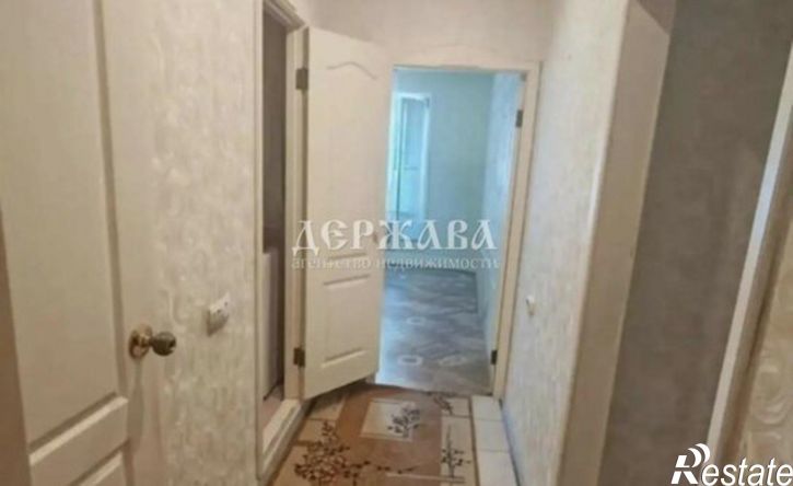 3-комн квартира Старый Оскол, микрорайон Восточный, 3