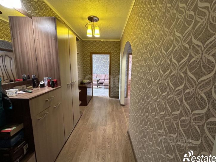 3-комн квартира