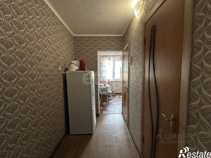 3-комн квартира