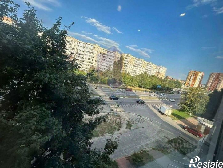1-комн квартира