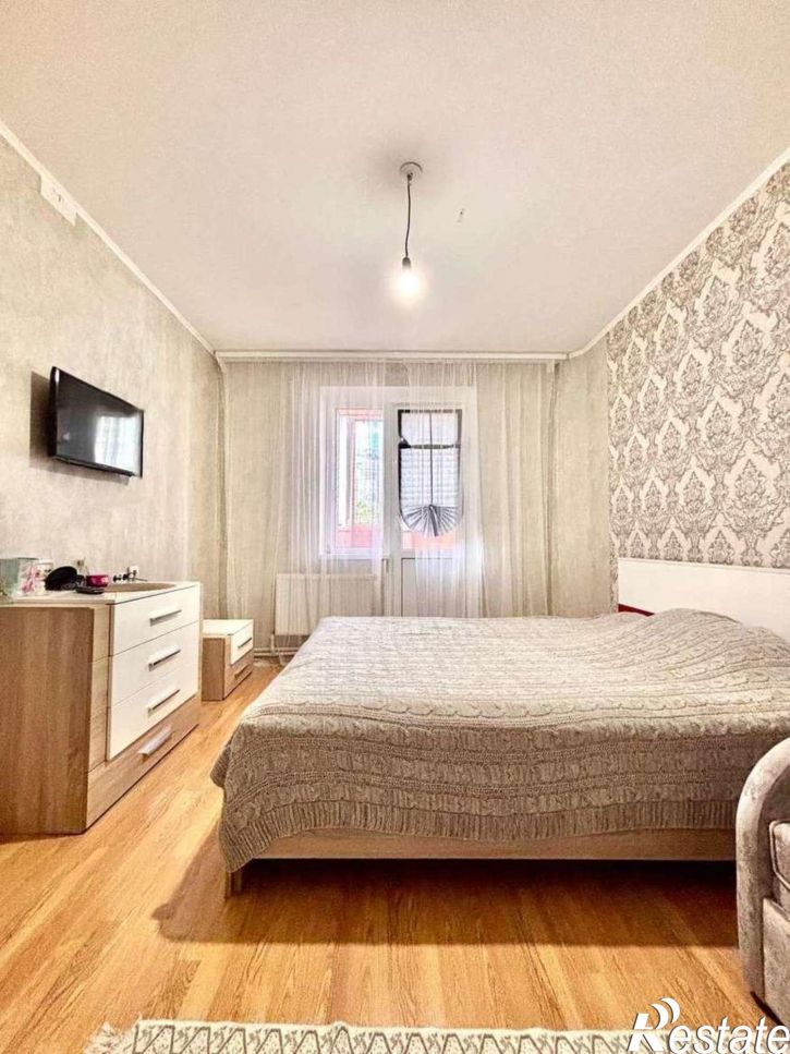 3-комн квартира Майская улица, 8