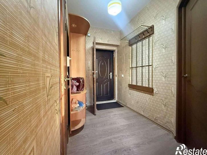 1-комн квартира Садовая улица, 84