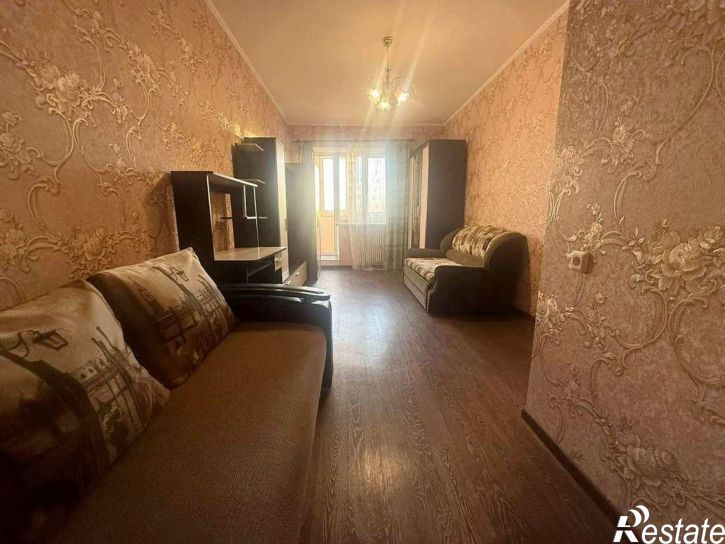 1-комн квартира Садовая улица, 84