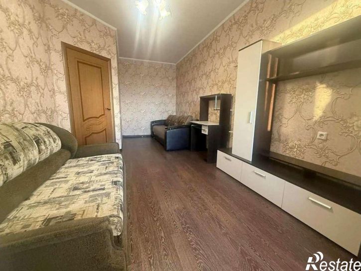 1-комн квартира Садовая улица, 84