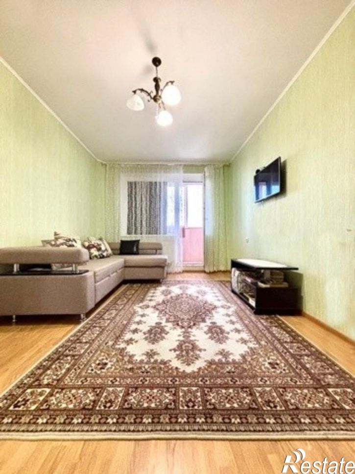 3-комн квартира Майская улица, 8