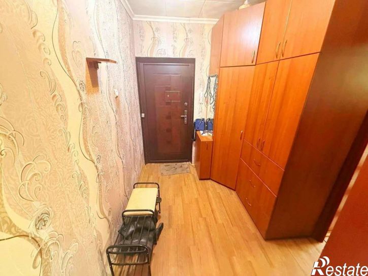 2-комн квартира улица Филиппова, 10