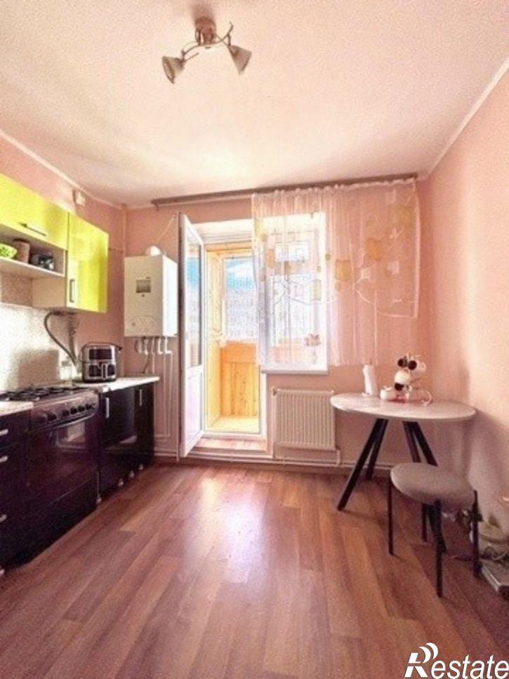 3-комн квартира Майская улица, 8