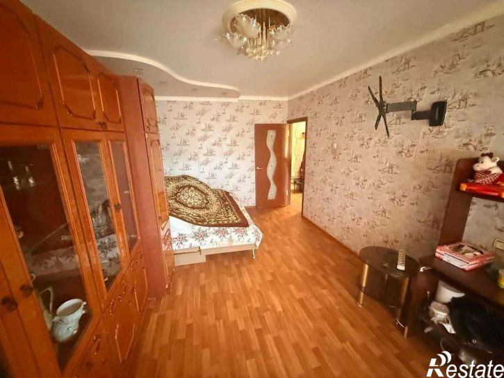 2-комн квартира улица Филиппова, 10