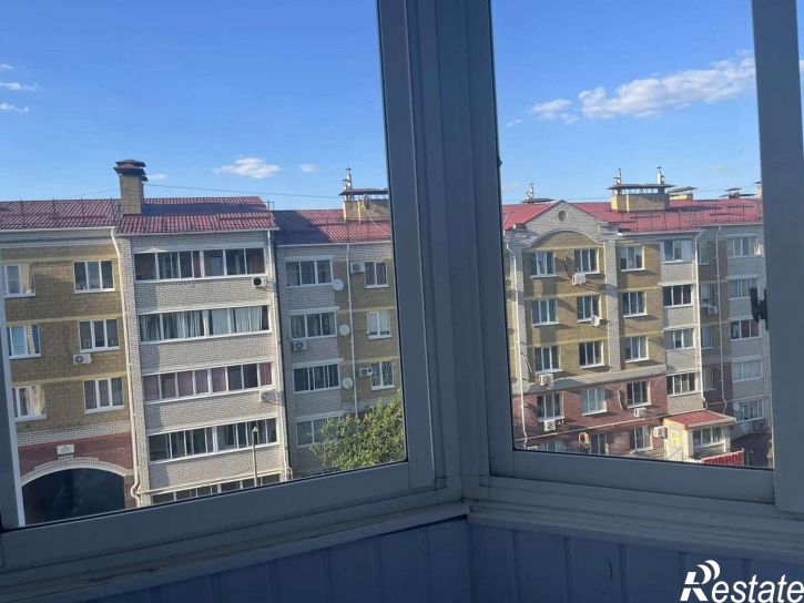 2-комн квартира Зелёная улица, 16